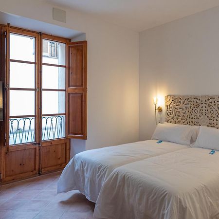 Cas Catala Hotel Sineu  Luaran gambar