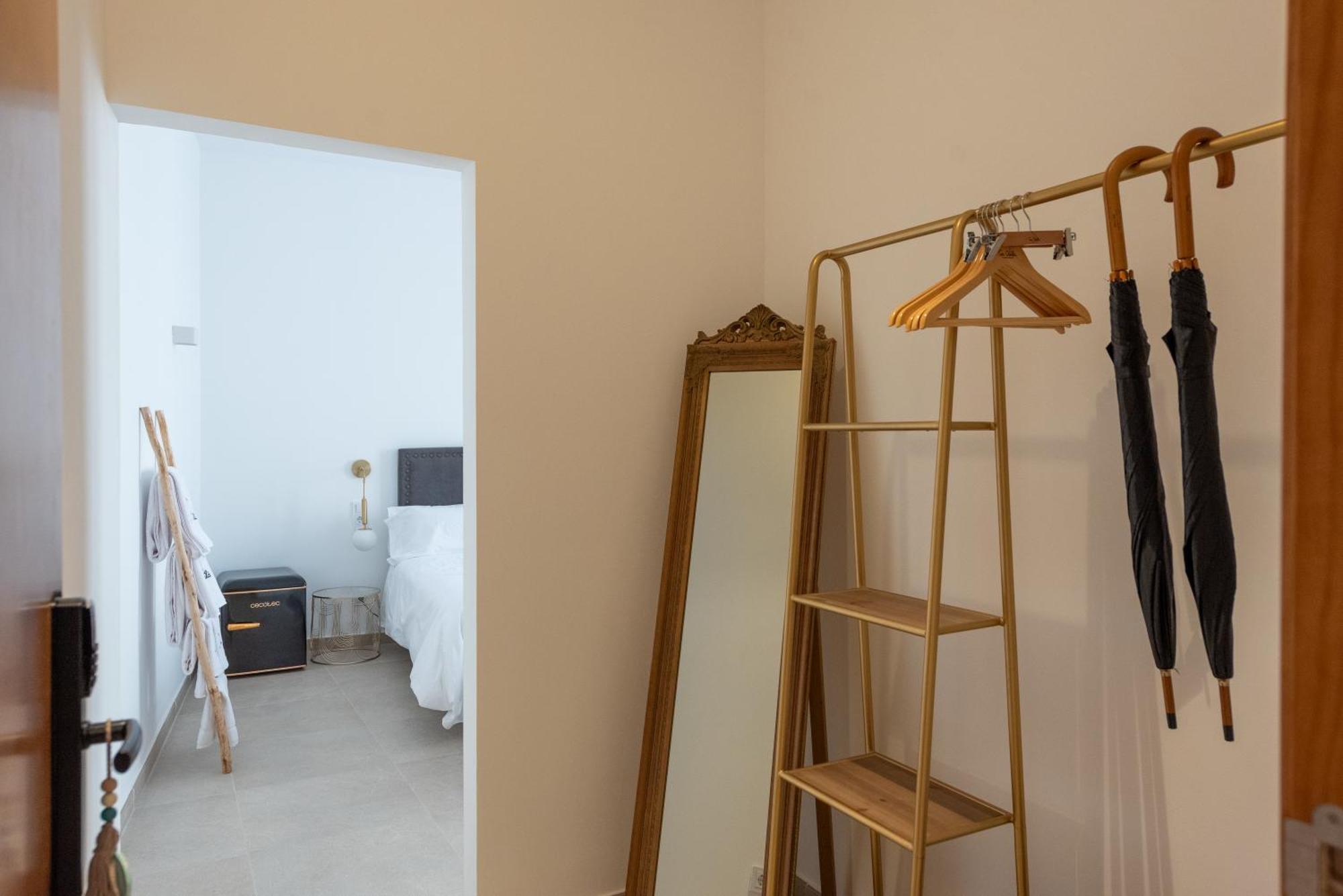 Cas Catala Hotel Sineu  Luaran gambar