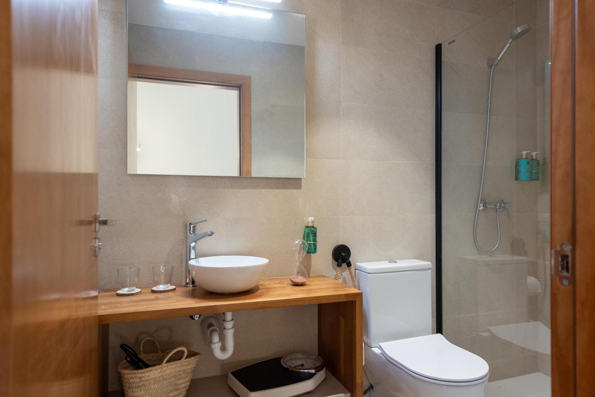 Cas Catala Hotel Sineu  Luaran gambar