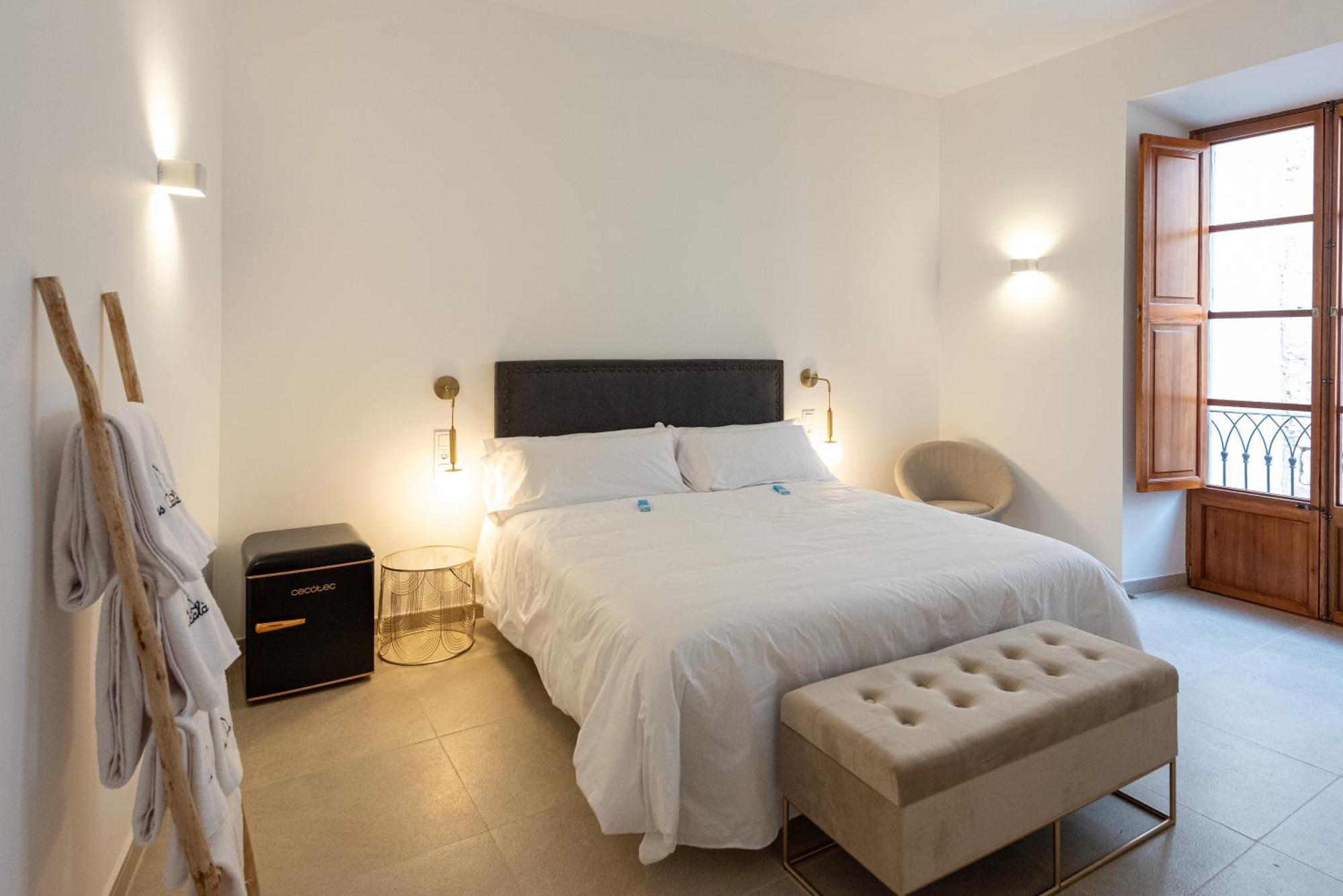 Cas Catala Hotel Sineu  Luaran gambar