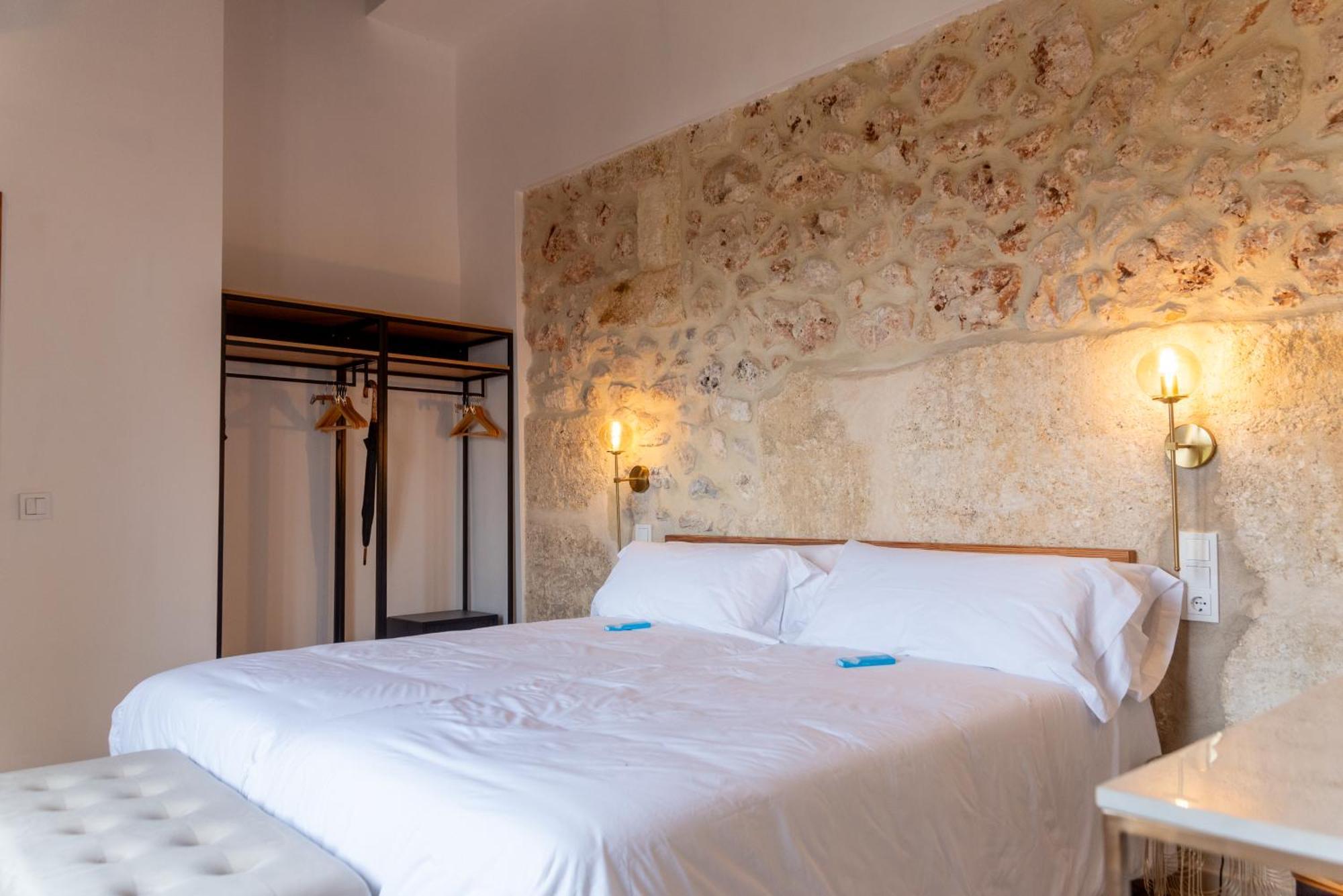 Cas Catala Hotel Sineu  Luaran gambar