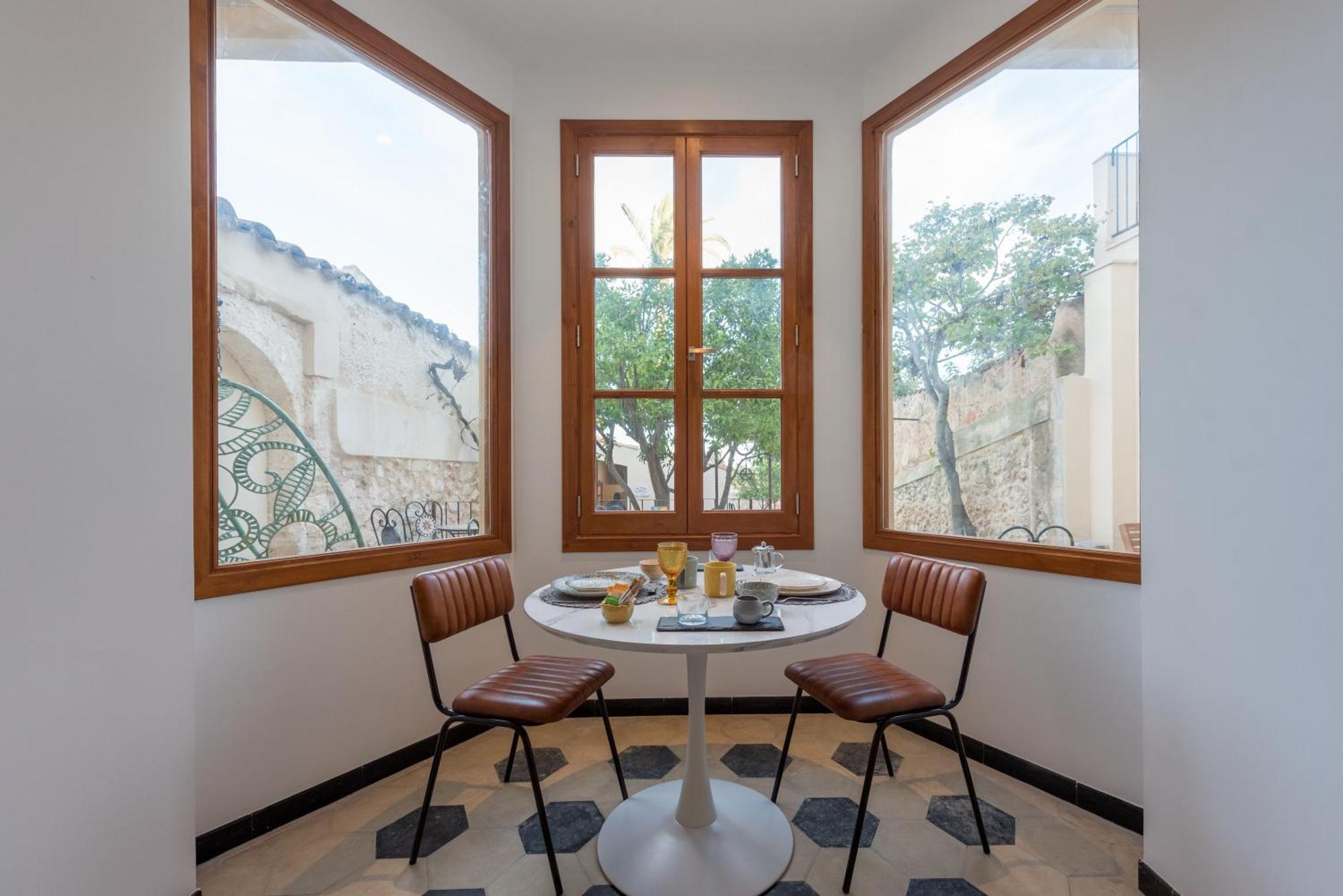 Cas Catala Hotel Sineu  Luaran gambar