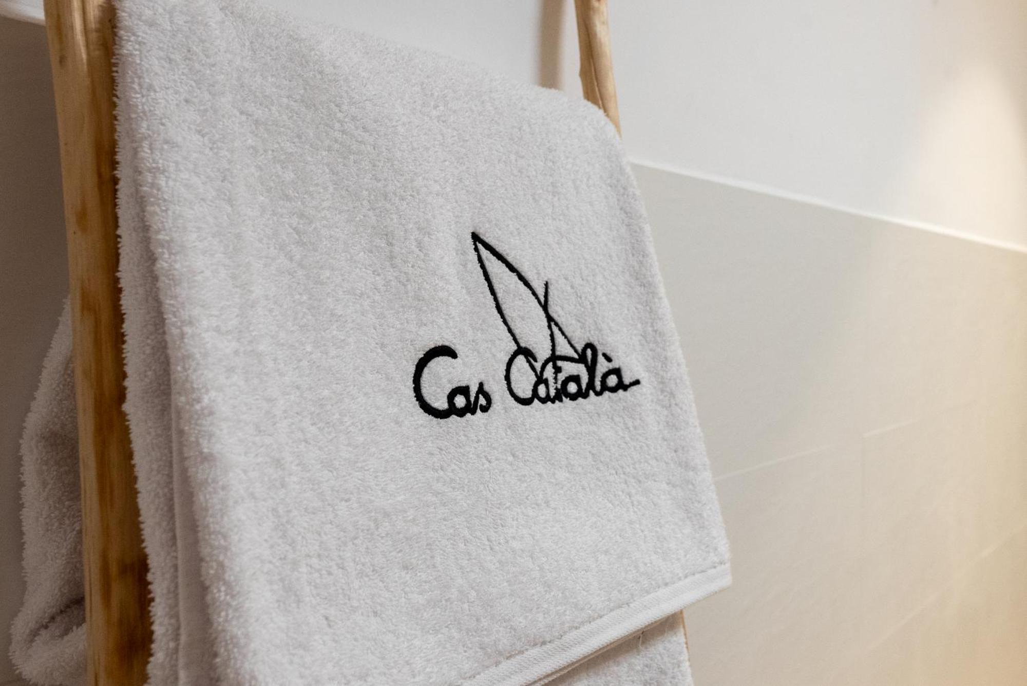 Cas Catala Hotel Sineu  Luaran gambar