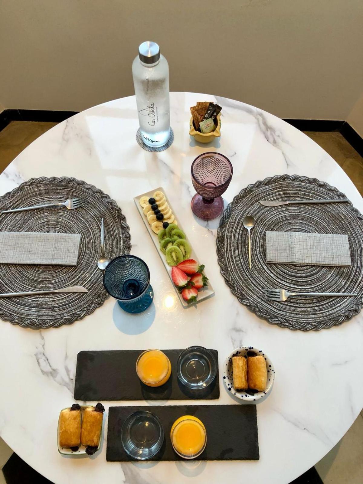 Cas Catala Hotel Sineu  Luaran gambar