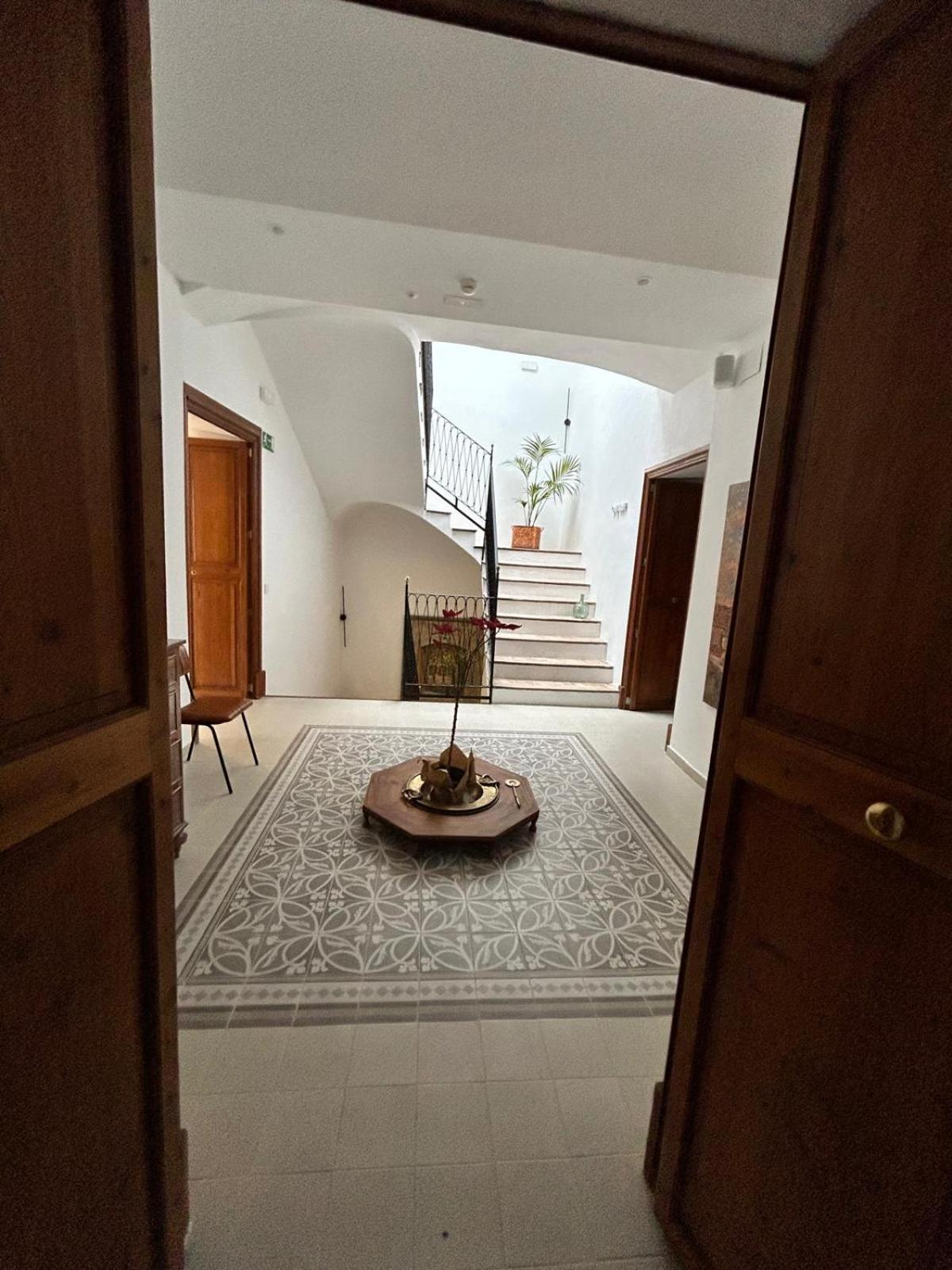 Cas Catala Hotel Sineu  Luaran gambar
