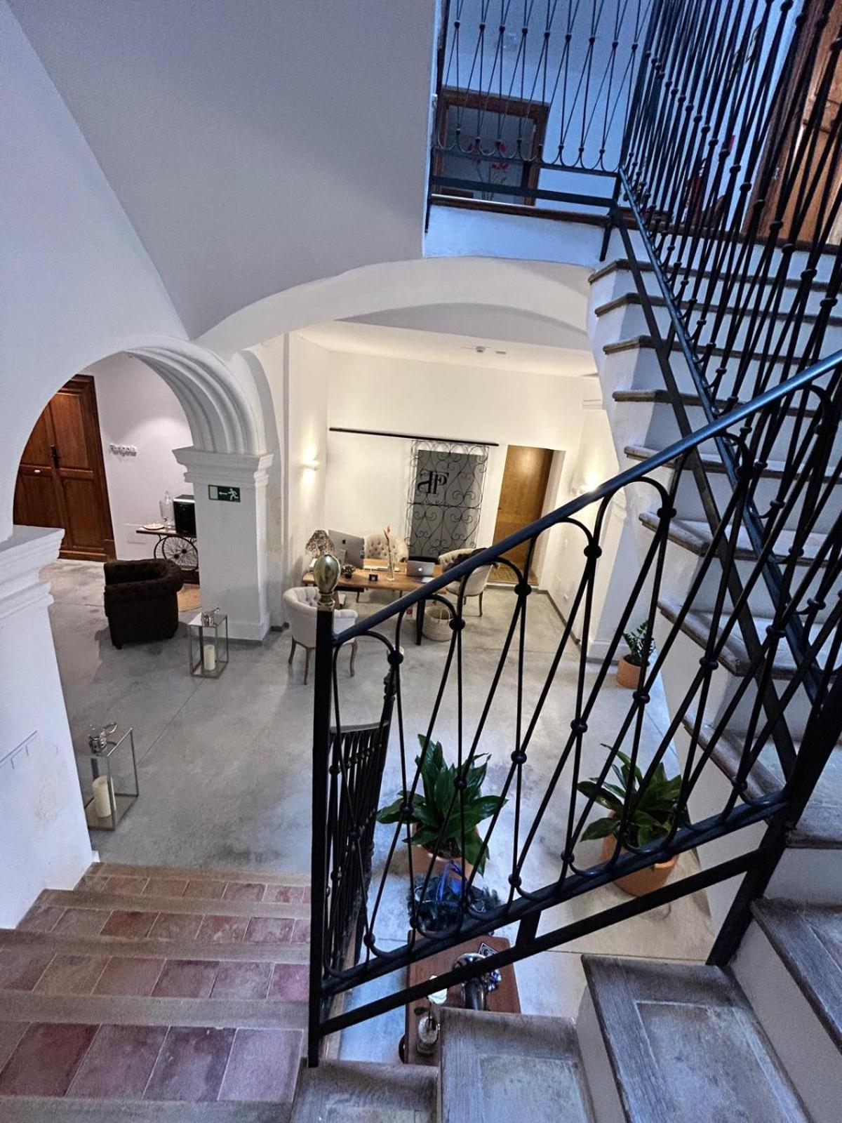 Cas Catala Hotel Sineu  Luaran gambar