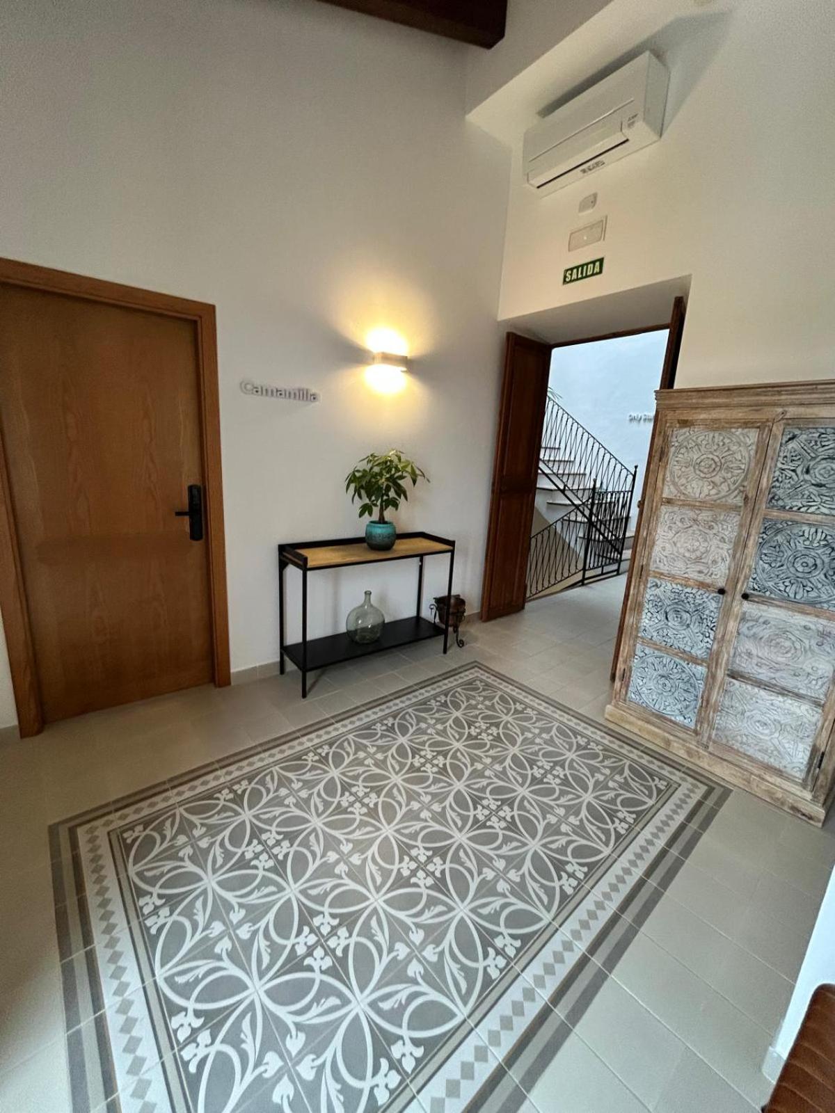 Cas Catala Hotel Sineu  Luaran gambar