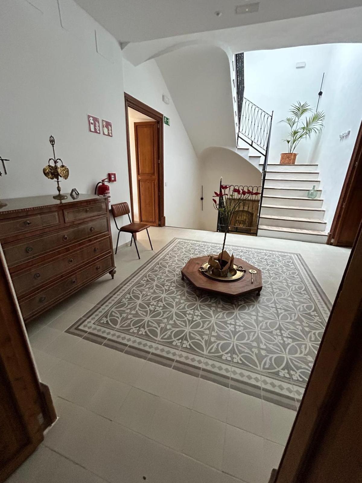 Cas Catala Hotel Sineu  Luaran gambar