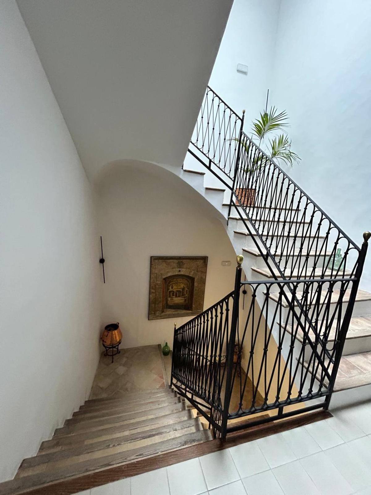 Cas Catala Hotel Sineu  Luaran gambar