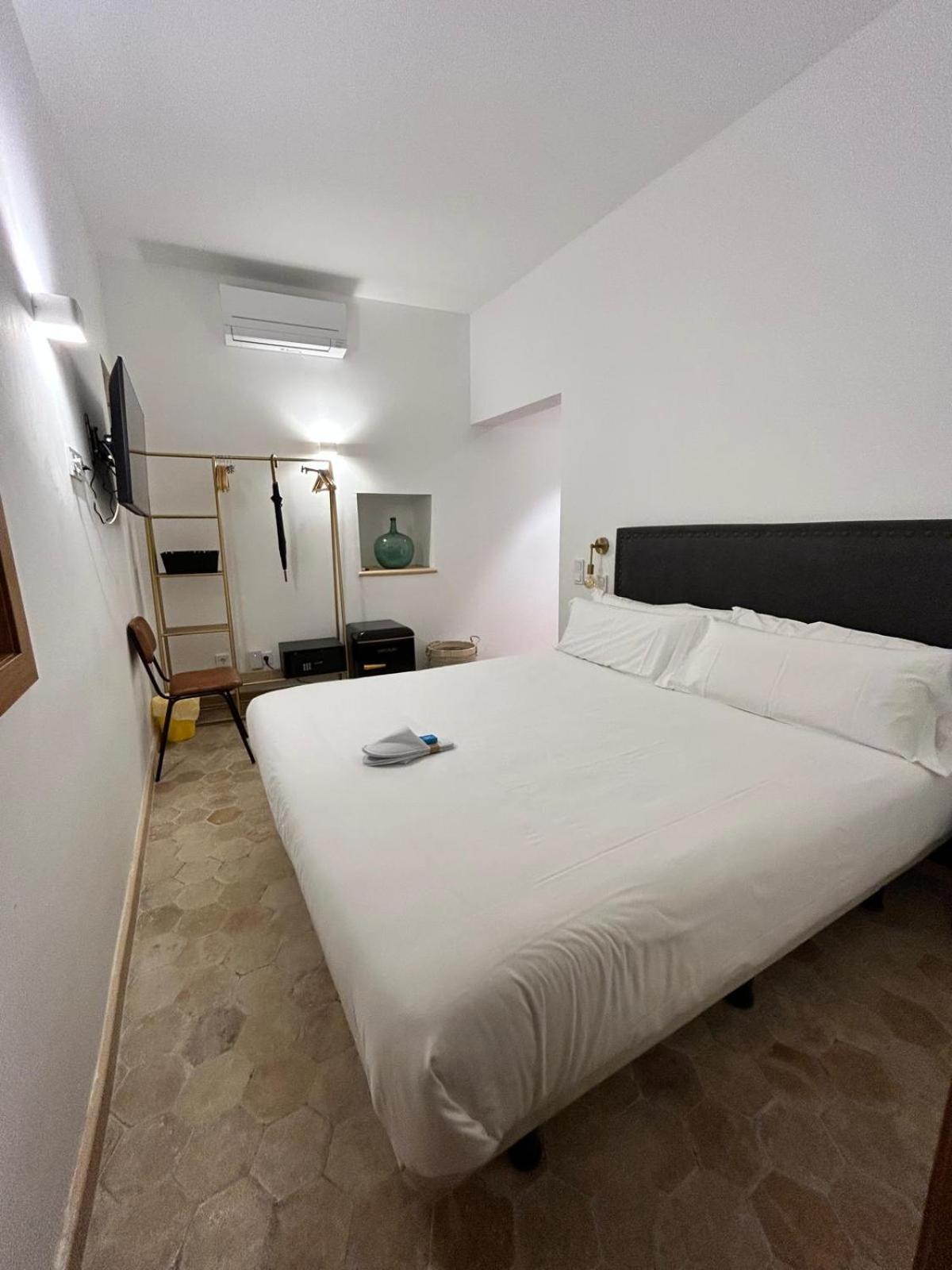 Cas Catala Hotel Sineu  Luaran gambar