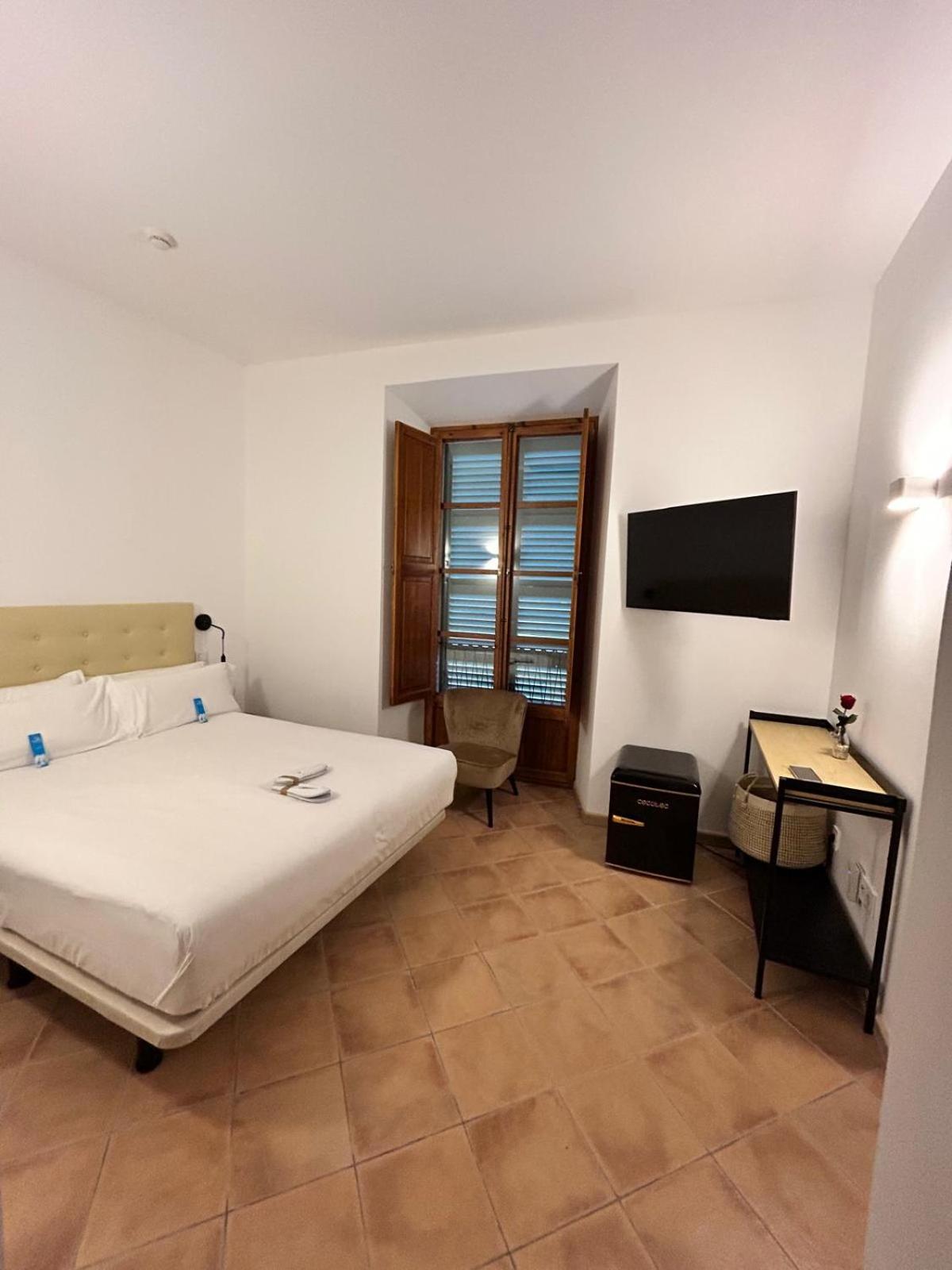 Cas Catala Hotel Sineu  Luaran gambar