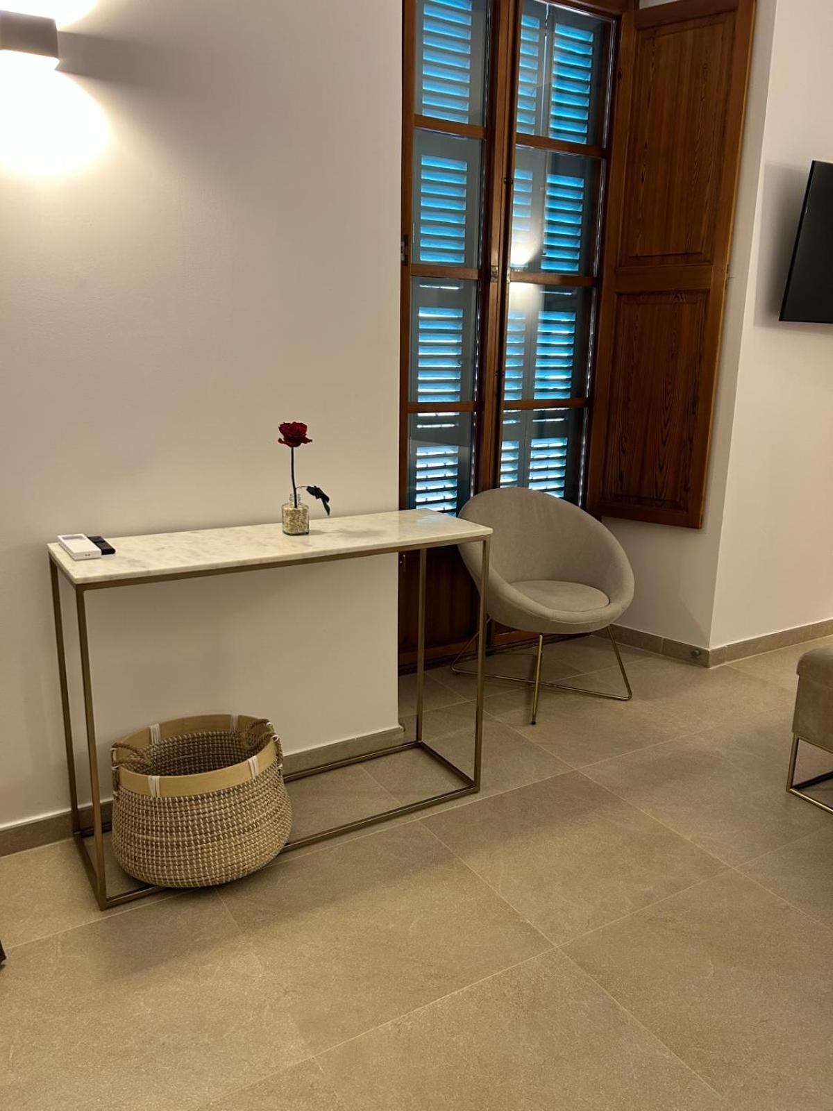 Cas Catala Hotel Sineu  Luaran gambar