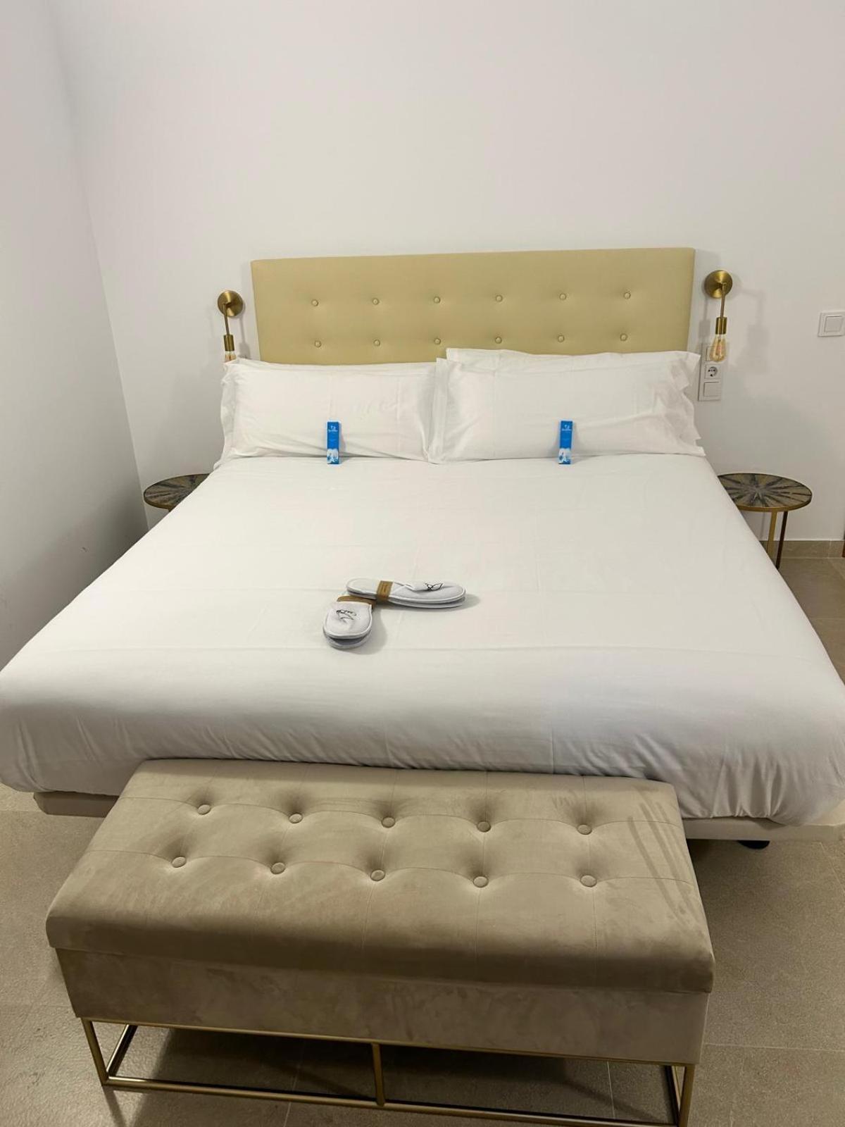 Cas Catala Hotel Sineu  Luaran gambar