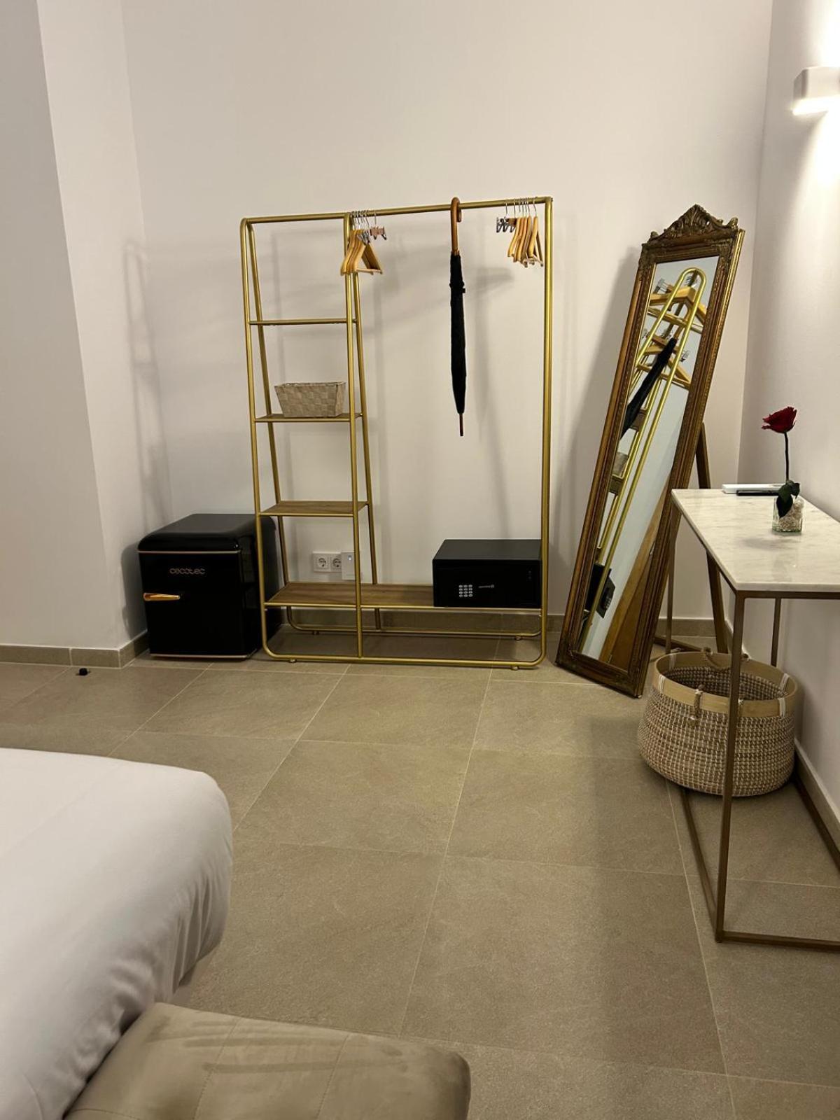 Cas Catala Hotel Sineu  Luaran gambar
