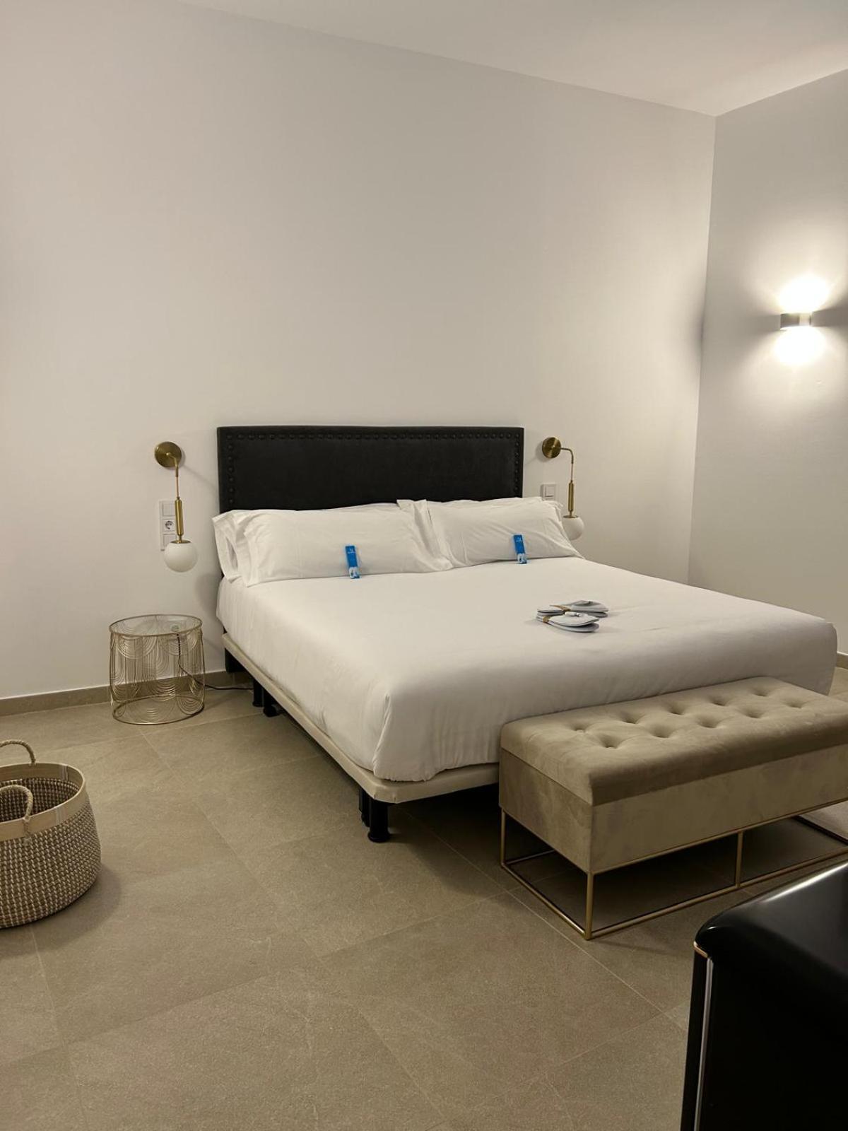 Cas Catala Hotel Sineu  Luaran gambar