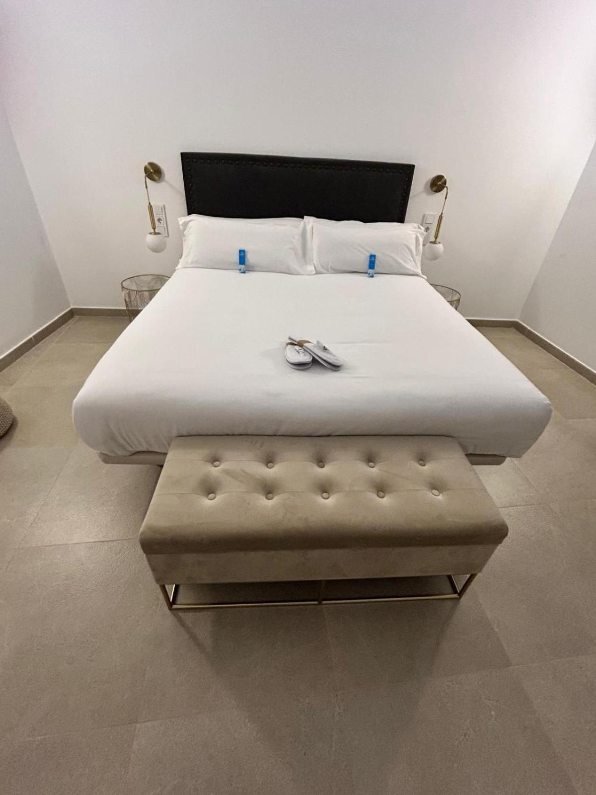 Cas Catala Hotel Sineu  Luaran gambar
